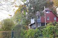 Ferienhaus - Ferienunterkunft in Reinhardtsdorf-Schöna (5 Personen)