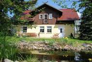 Ferienhaus - Ferienunterkunft in Burg (5 Personen)