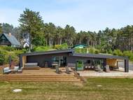 Ferienhaus - Ferienhaus Arjuna - 750m from the sea