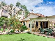 Ferienhaus - Ferienhaus Villeneuve Plage