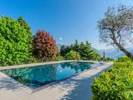 Ferienwohnung - Ferienwohnung Villa Maderni