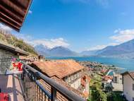 Ferienhaus - Ferienhaus Ca' Il Nido