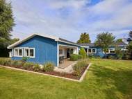 Ferienhaus - Ferienhaus Etly - 900m from the sea