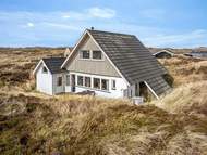 Ferienhaus - Ferienhaus Wighlek - 800m from the sea
