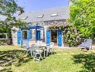 Ferienhaus - Ferienhaus Ty-2-Go