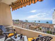 Ferienwohnung - Ferienwohnung Cros de Cagnes