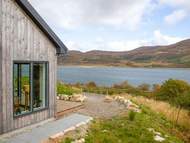 Ferienhaus - Ferienhaus Tigh Na Allt