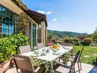 Ferienhaus - Ferienhaus Sul Cammino
