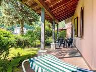 Ferienhaus - Ferienhaus Casa Alessio
