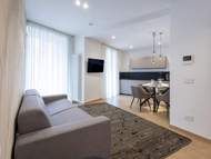 Ferienwohnung - Ferienwohnung Marconi