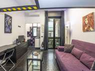 Ferienwohnung - Ferienwohnung Chinatown Loft