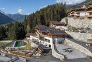 Ferienhaus - Nationalpark Chalet Käferfeldeck - Ferienunterkunft in Neukirchen (6 Personen)