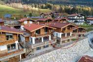 Ferienhaus - Nationalpark Chalet Seespitze - Ferienunterkunft in Neukirchen (8 Personen)