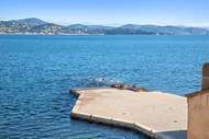 Ferienwohnung - LF-4-SALAISON - Ferienunterkunft in Saint-Tropez (2 Personen)