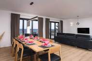 Ferienhaus, Exklusive Unterkunft - Villa Luce di Mare - Three Bedroom Villa with Pool - Ferienunterkunft in Jelsa (7 Personen)