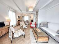 Ferienhaus - Ferienhaus Plage, port et commerces à 2 pas