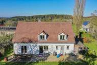 Ferienhaus - Ardennes Bleu - 10 pers maximum - Ferienunterkunft in La Reid (10 Personen)