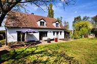 Ferienhaus - Ardennes Bleu 4 pers maximum - Ferienunterkunft in La Reid (4 Personen)