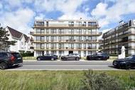 Ferienwohnung - Reserve I 0303 - Ferienunterkunft in De Haan (5 Personen)