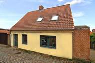 Ferienhaus - Ferienhaus 85 qm - Ferienunterkunft in Plau am See (4 Personen)