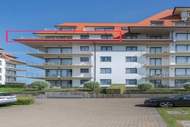 Ferienwohnung - ZONNEHAVEN II - Ferienunterkunft in Nieuwpoort (4 Personen)