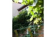 Ferienhaus - Ferienunterkunft in Quedlinburg (2 Personen)