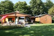 Ferienhaus - Ferienunterkunft in Neukalen (4 Personen)