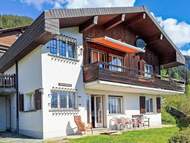 Ferienwohnung - Ferienwohnung Chalet Schöpfli