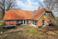 Ferienhaus - Ferienunterkunft in Asperup (8 Personen)