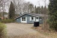 Ferienhaus - Ferienunterkunft in Ansager (6 Personen)