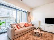 Ferienwohnung - Ferienwohnung Baelskaai 25
