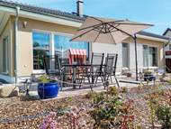 Ferienhaus - Ferienhaus, Bungalow Der kleine Kranich