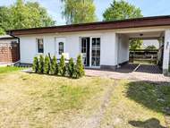 Ferienwohnung - Ferienwohnung Ole