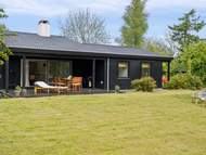 Ferienhaus - Ferienhaus Sulo - 1km from the sea