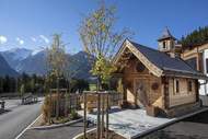 Ferienhaus - Nationalpark Chalet Achkogel - Ferienunterkunft in Neukirchen (6 Personen)
