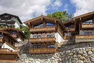 Ferienhaus - Nationalpark Chalet Ochsenbug - Ferienunterkunft in Neukirchen (8 Personen)