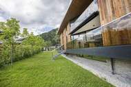 Ferienwohnung - Residenz Wildkogelbahnen Top 21 - Ferienunterkunft in Neukirchen am Großvenediger (8 Personen)