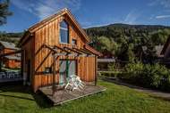 Ferienhaus - Ferienpark Kreischberg 2 - Ferienunterkunft in Kreischberg Murau (3 Personen)