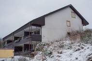 Ferienwohnung - Am Bergelchen 66-B -Niedersfeld- - Ferienunterkunft in Winterberg (2 Personen)