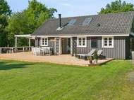 Ferienhaus - Ferienhaus Veljan - 1.2km from the sea