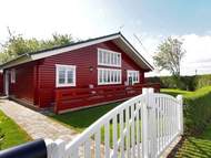 Ferienhaus - Ferienhaus Salme - 100m from the sea
