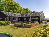 Ferienhaus - Ferienhaus Goesta - 250m from the sea