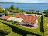 Ferienhaus - Ferienhaus Tobias - 45m to the fjord