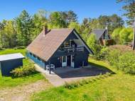 Ferienhaus - Ferienhaus Naina - 200m from the sea