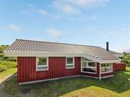 Ferienhaus - Ferienhaus Diderik - 300m from the sea
