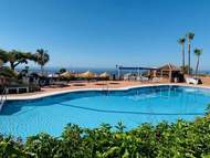 Ferienwohnung - Ferienwohnung Los Geraneos de Capistrano