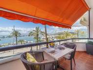 Ferienwohnung - Ferienwohnung Marina Sea Views