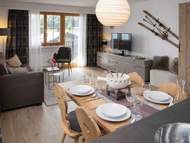 Ferienwohnung - Ferienwohnung La Siala Apt.23