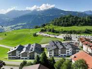 Ferienwohnung - Ferienwohnung La Siala Apt.28