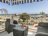 Ferienwohnung - Ferienwohnung Edificio Maritimo